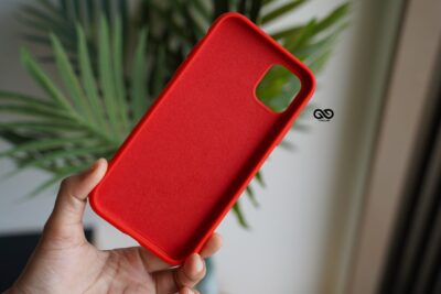 Silicone Case For 11