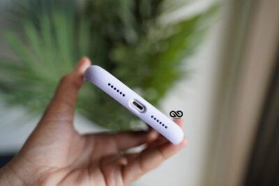 Silicone Case For 11