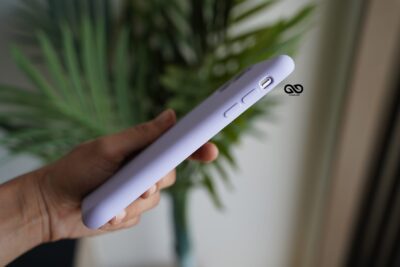 Silicone Case For 11