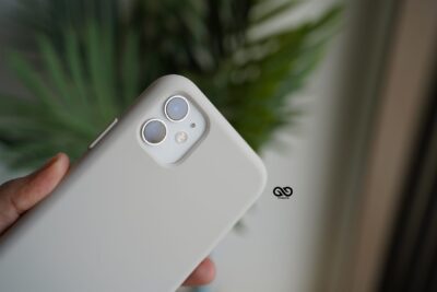 Silicone Case For 11