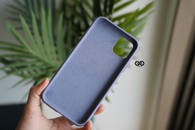 Silicone Case For 11