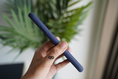 Silicone Case For 11