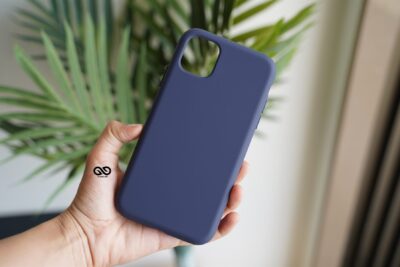 Silicone Case For 11