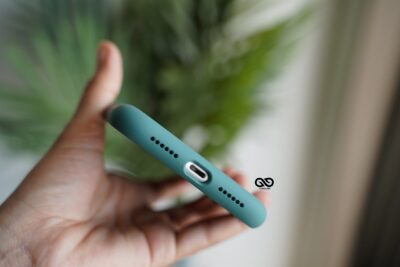 Silicone Case For 11
