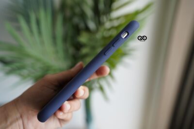 Silicone Case For 11