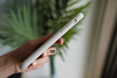 Silicone Case For 11
