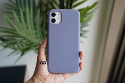 Silicone Case For 11
