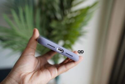 Silicone Case For 11