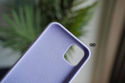 Silicone Case For 11