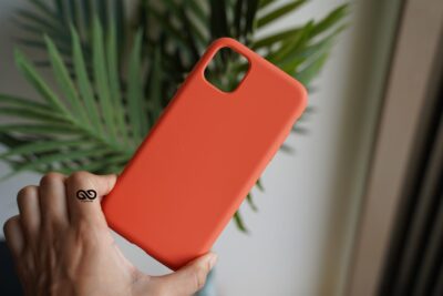 Silicone Case For 11