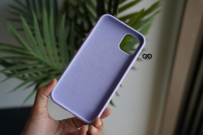 Silicone Case For 11