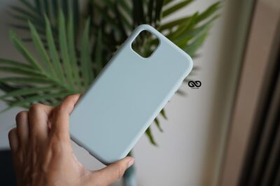 Silicone Case For 11