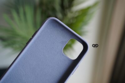 Silicone Case For 11