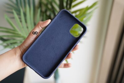 Silicone Case For 11