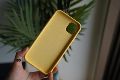 Silicone Case For 11