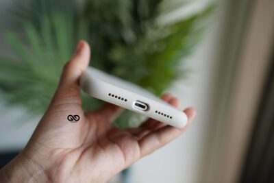 Silicone Case For 11