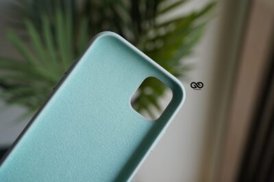 Silicone Case For 11