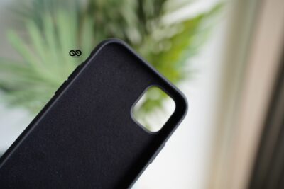 Silicone Case For 11