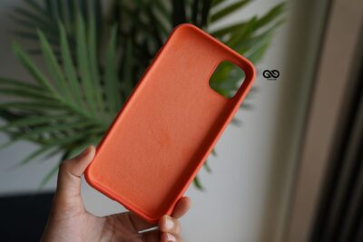 Silicone Case For 11