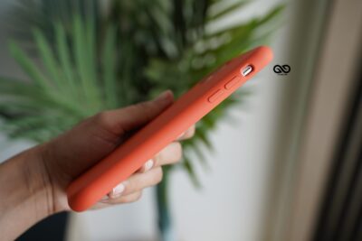 Silicone Case For 11
