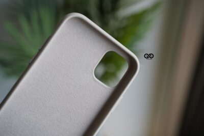 Silicone Case For 11