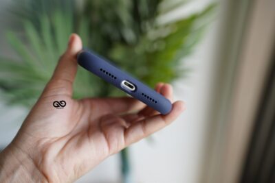 Silicone Case For 11