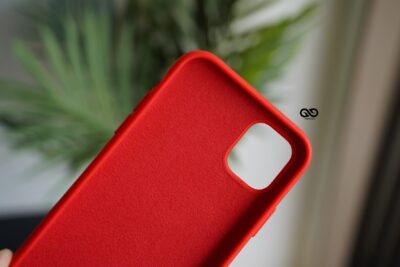 Silicone Case For 11