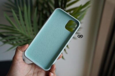 Silicone Case For 11