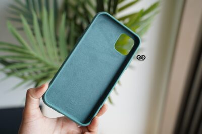 Silicone Case For 11