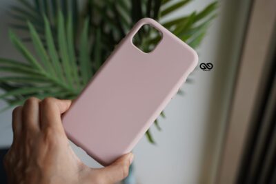 Silicone Case For 11
