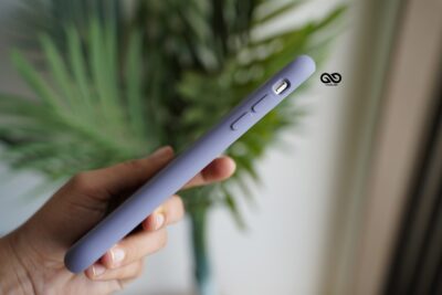 Silicone Case For 11
