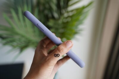Silicone Case For 11