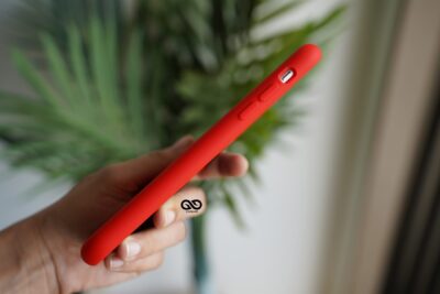 Silicone Case For 11