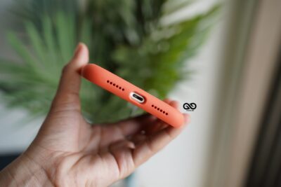 Silicone Case For 11