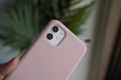 Silicone Case For 11
