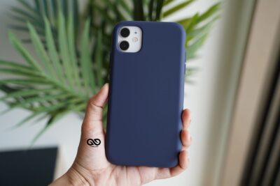 Silicone Case For 11