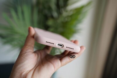 Silicone Case For 11