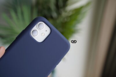 Silicone Case For 11