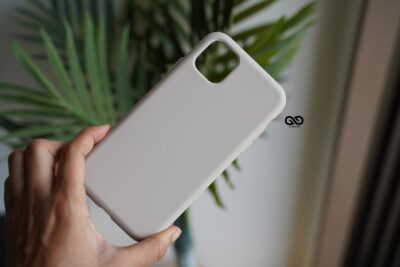 Silicone Case For 11