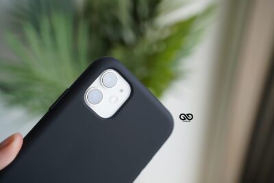 Silicone Case For 11