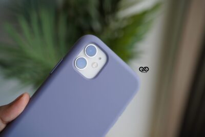 Silicone Case For 11
