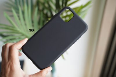 Silicone Case For 11