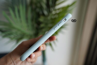 Silicone Case For 11