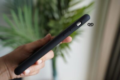 Silicone Case For 11