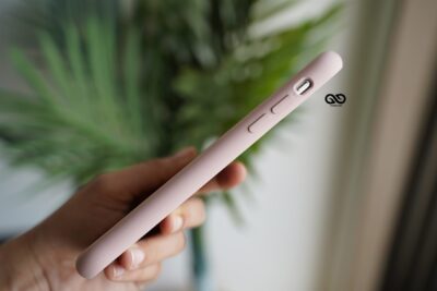 Silicone Case For 11