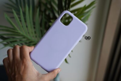 Silicone Case For 11