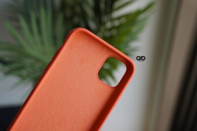 Silicone Case For 11