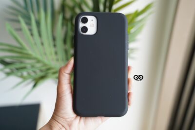 Silicone Case For 11