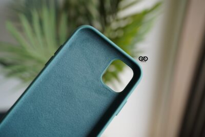 Silicone Case For 11