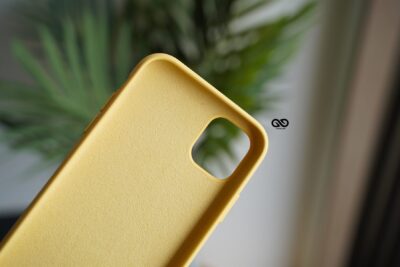 Silicone Case For 11